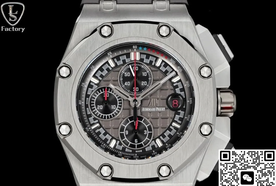 LS Factory Audemars Piguet 26568IM.OO.A004CA.01 1:1 Best Edition Replica Watch
